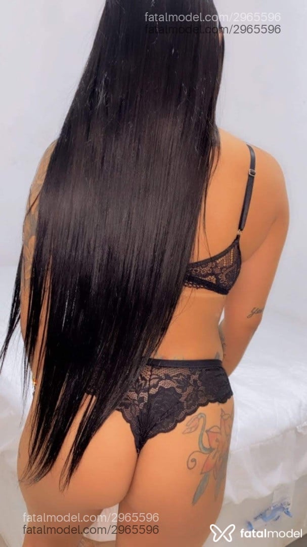 Acompanhante mulher morena (o) de olhos castanhos em Fortaleza - Melissa