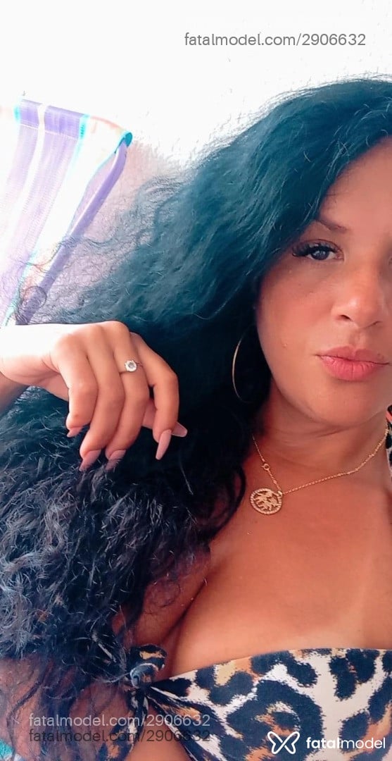 Acompanhante mulher morena (o) de olhos pretos em Rosário do Sul - Tifanny