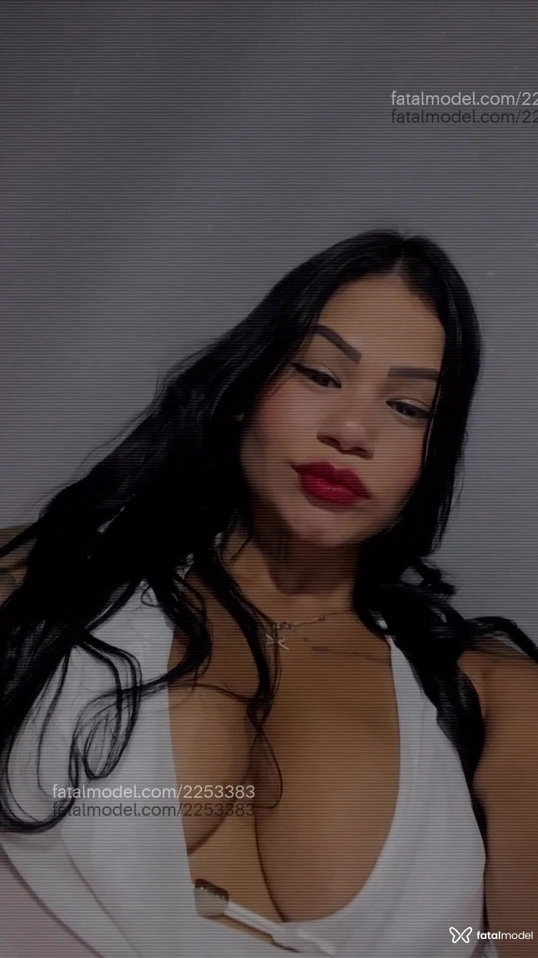 Acompanhante mulher morena (o) de olhos pretos em Rio de Janeiro - Sara Lemos