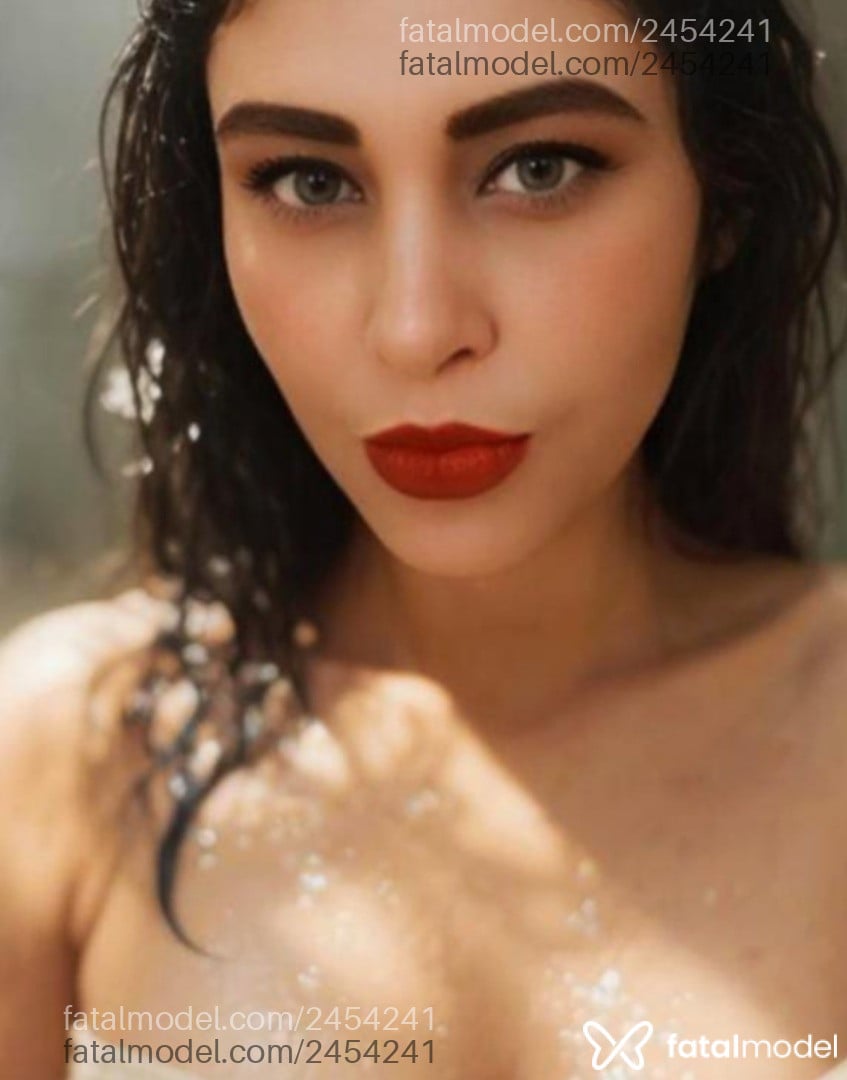 Acompanhante mulher morena (o) de olhos verdes em São Miguel do Oeste - Pamela