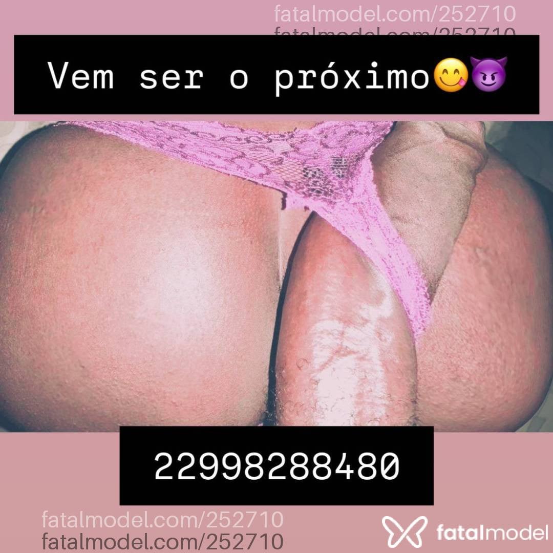Acompanhante mulher trans morena (o) de olhos pretos - Preta Jack