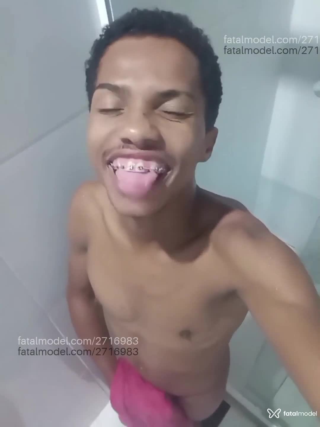 Acompanhante homem morena (o) de olhos castanhos em Florianópolis - Jo Santos