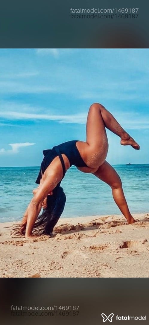 Acompanhante mulher morena (o) de olhos castanhos em Brasília - Elo Soares