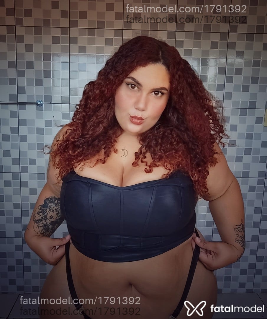 Acompanhante mulher ruiva (o) de olhos castanhos em São José dos Campos Acompanhante mulher ruiva (o) de olhos castanhos em São José dos Campos - Juicy Julia