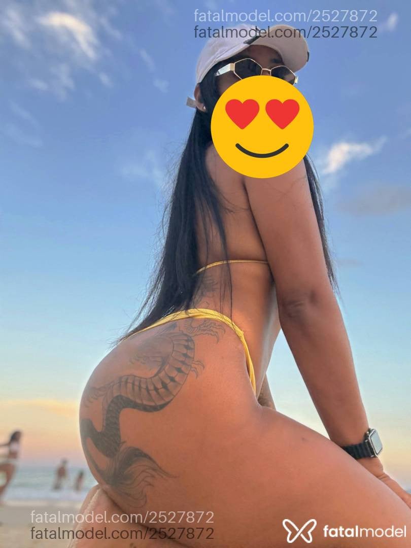 Acompanhante mulher morena (o) de olhos castanhos em São Paulo - Bruna