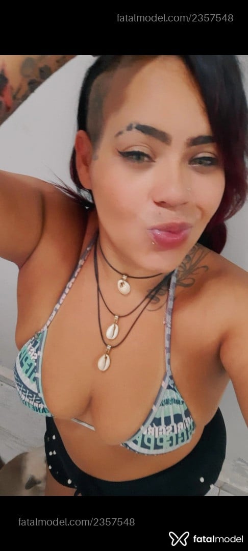 Acompanhante mulher ruiva (o) de olhos castanhos em Itanhaém - Fernanda
