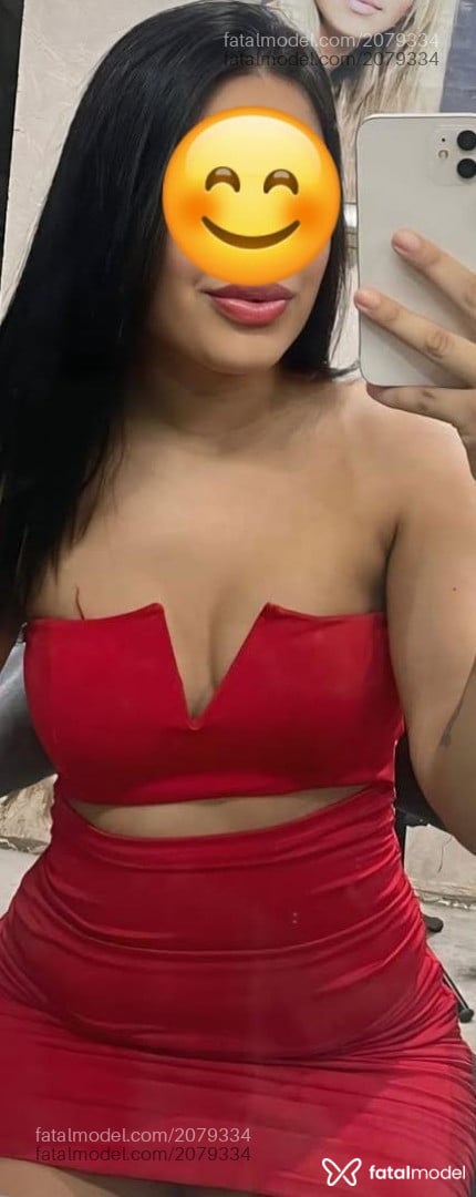 Acompanhante mulher morena (o) de olhos castanhos em Fortaleza - Ana Beatriz