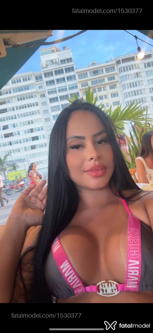 Acompanhante mulher morena (o) de olhos castanhos - Thayna