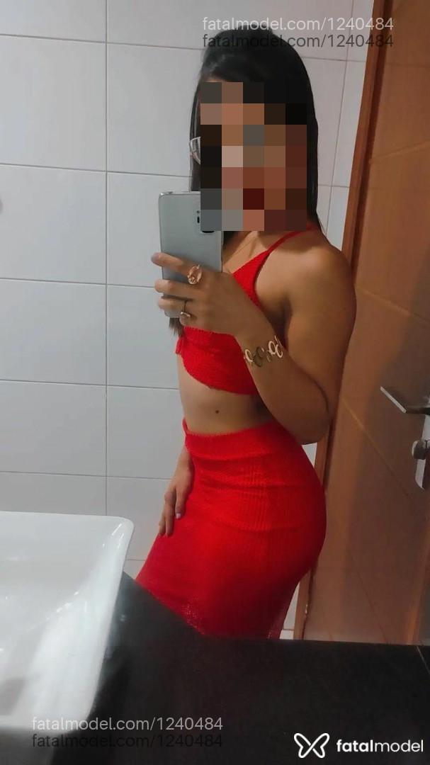 Acompanhante mulher morena (o) de olhos castanhos em Tapurah Acompanhante mulher morena (o) de olhos castanhos em Tapurah - Ellena