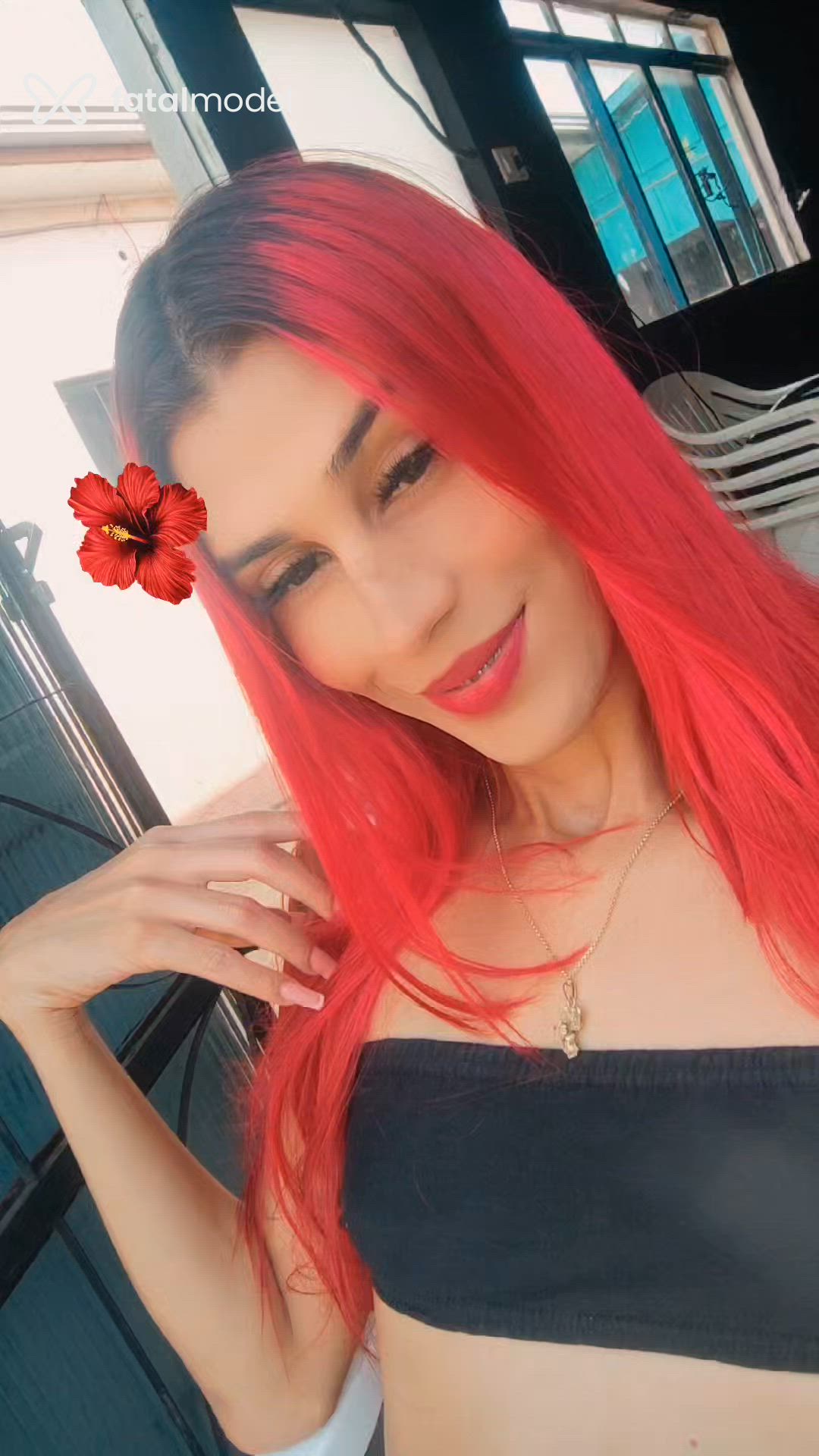 Acompanhante mulher trans ruiva (o) de olhos pretos em Rolim de Moura Acompanhante mulher trans ruiva (o) de olhos pretos em Rolim de Moura - Rafaela