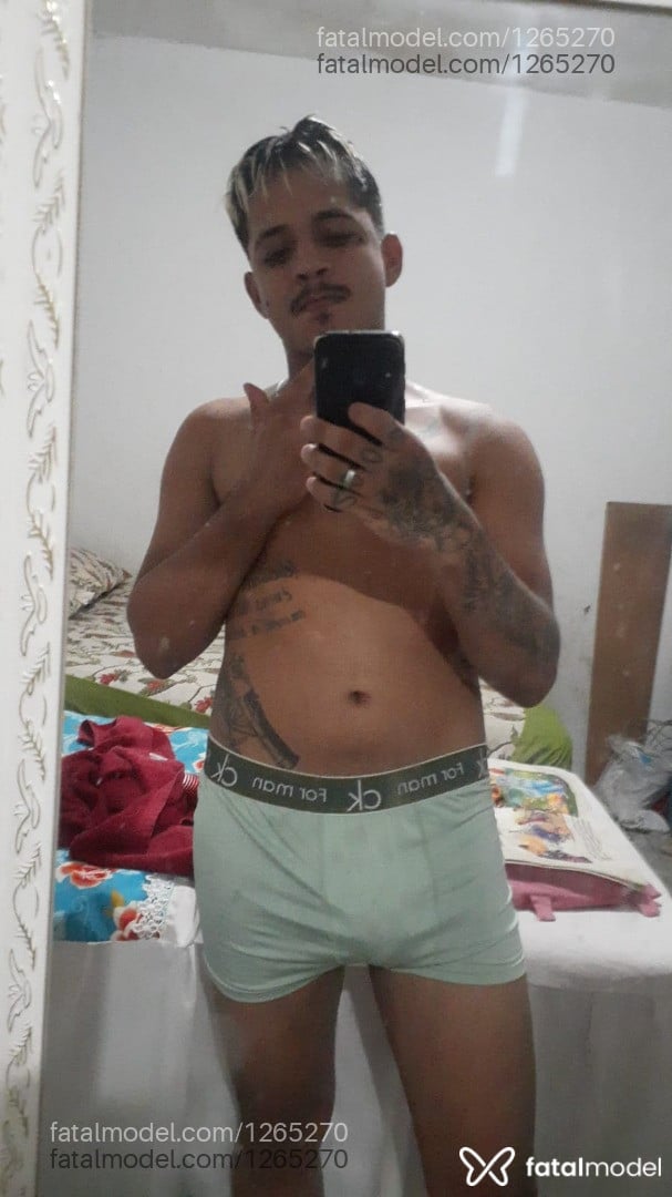Acompanhante homem loira (o) de olhos castanhos em Juazeiro do Norte Acompanhante homem loira (o) de olhos castanhos em Juazeiro do Norte - Felipe Silva