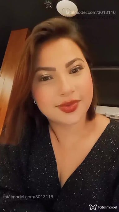 Acompanhante mulher morena (o) de olhos castanhos em Foz do Iguaçu - Marcella