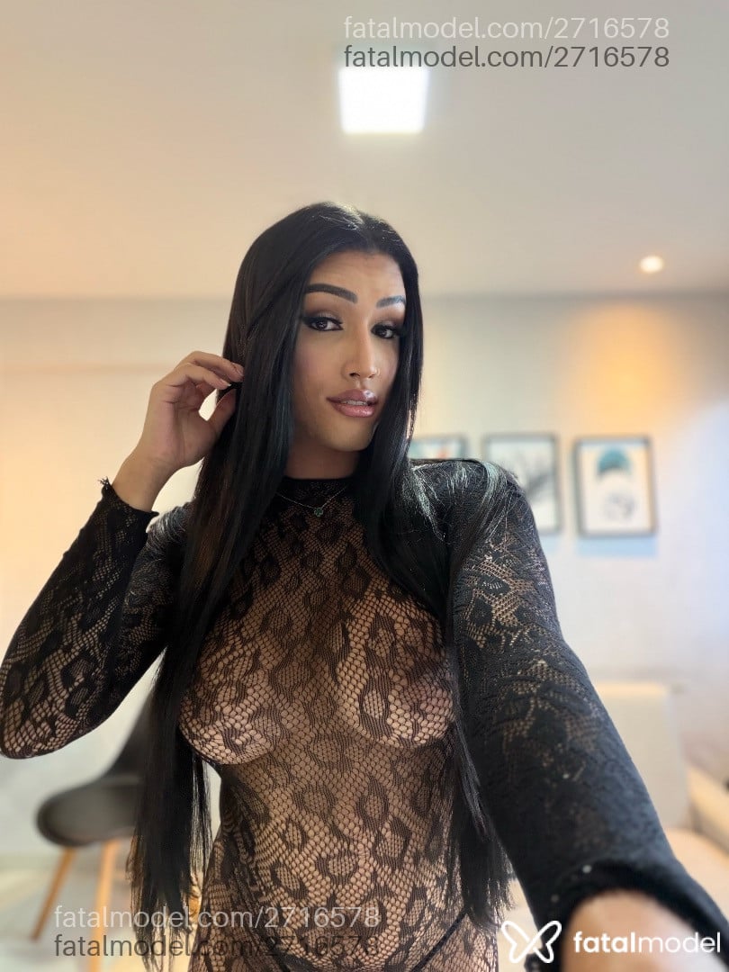 Acompanhante mulher trans morena (o) de olhos castanhos em Maceió - Tayla Martins