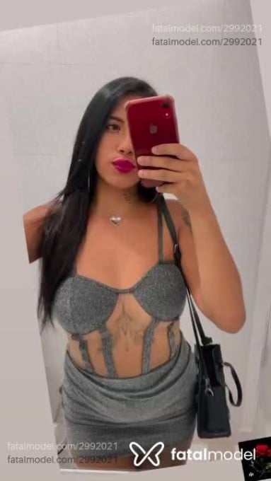 Acompanhante mulher morena (o) de olhos castanhos em Patos de Minas Acompanhante mulher morena (o) de olhos castanhos em Patos de Minas - Jaddy Mello