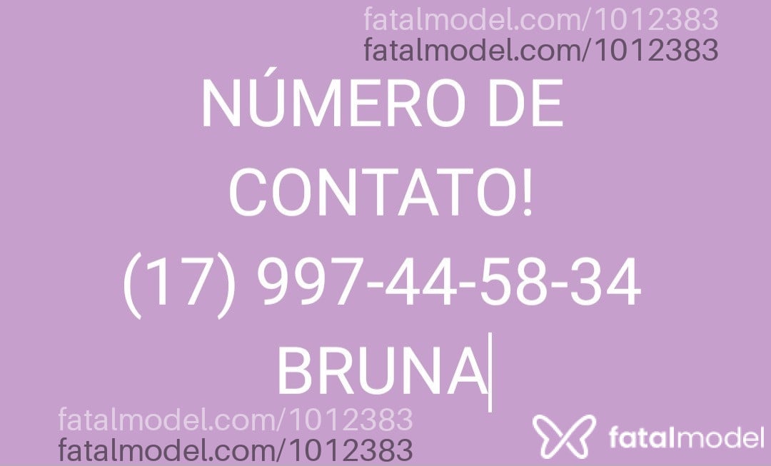 Acompanhante mulher com cabelo castanho de olhos castanhos - Bruna Acompanhante mulher com cabelo castanho de olhos castanhos - Bruna