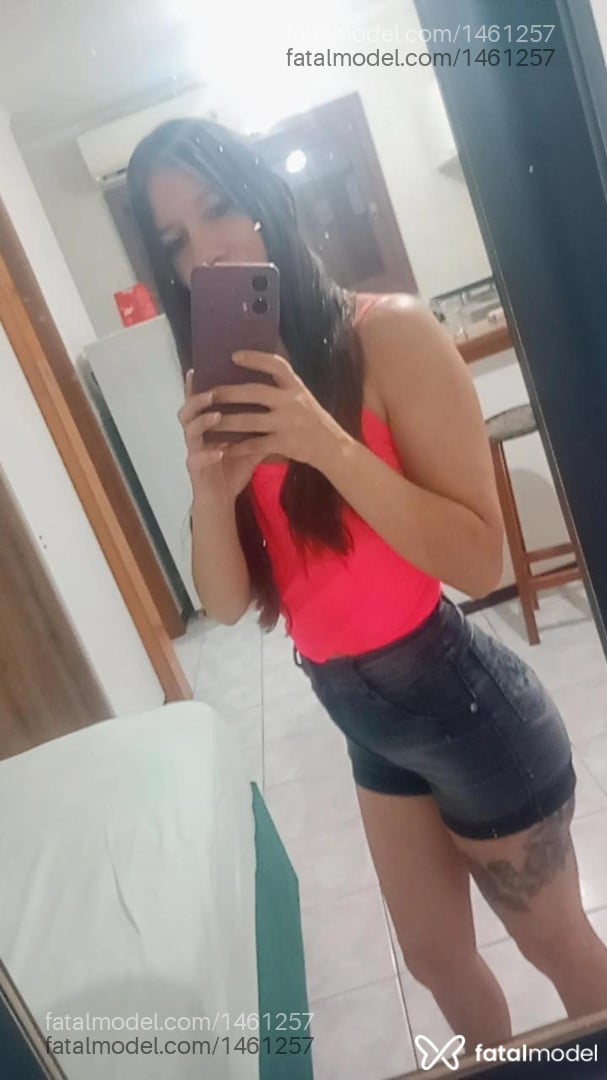 Acompanhante mulher com cabelo castanho de olhos castanhos em Canoas - Juh Vargas pekena