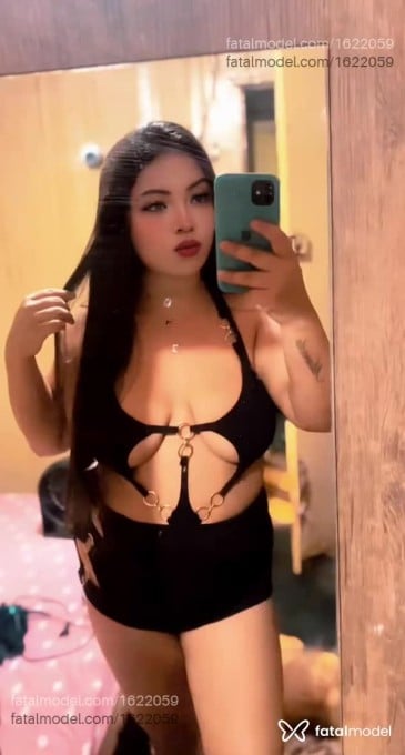 Acompanhante mulher com cabelo castanho de olhos castanhos em Itaberá - Maísa Prestes