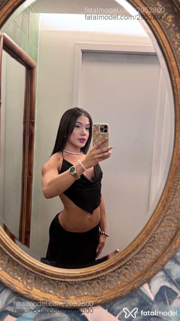 Luma Oliver acompanhante em Rio de Janeiro — foto 4