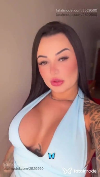 Acompanhante mulher morena (o) de olhos mel em Passo Fundo - Serena
