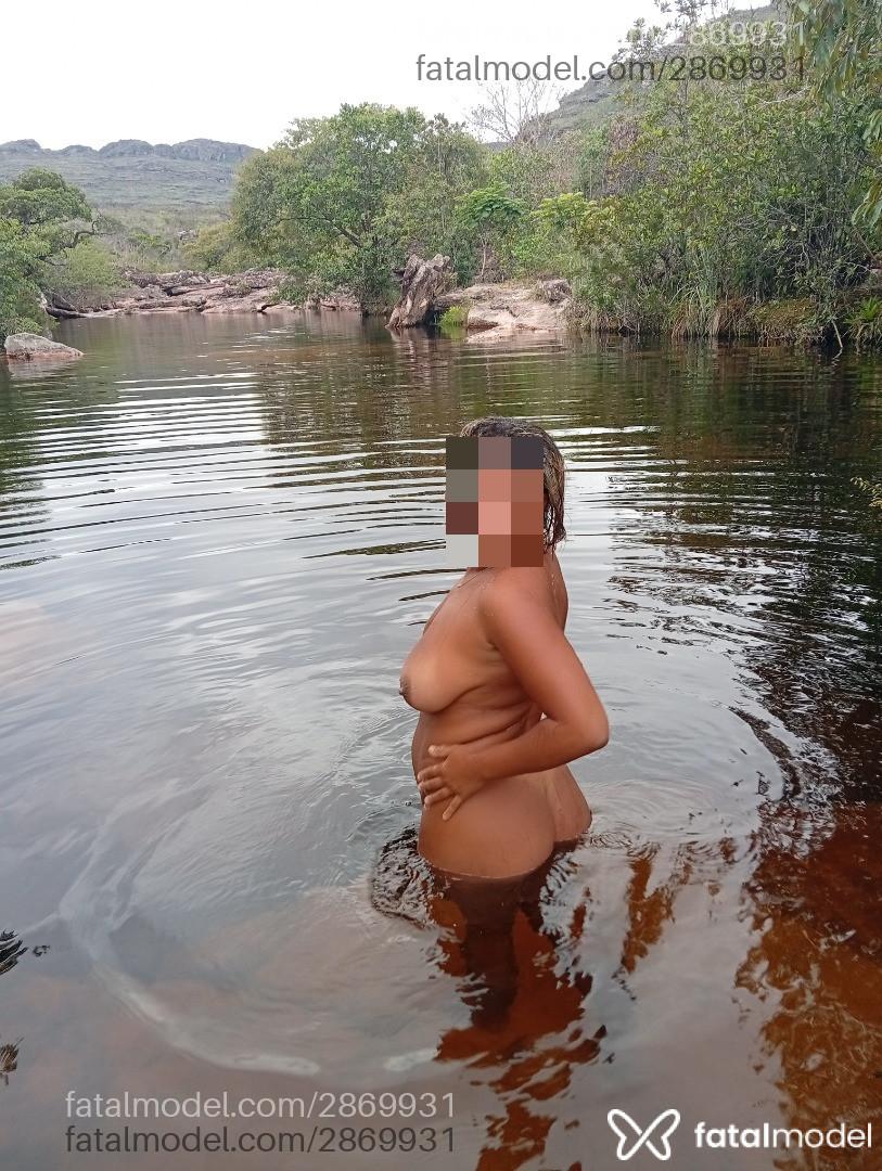 Acompanhante mulher loira (o) de olhos castanhos em Bom Jesus da Lapa - Ju Sacaninha