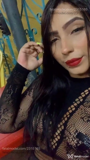 Acompanhante mulher morena (o) de olhos pretos em Rondonópolis - Yasmim Gonçalves