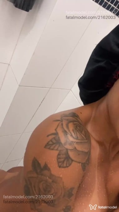 Acompanhante mulher com cabelo castanho de olhos castanhos em Florianópolis - Angel
