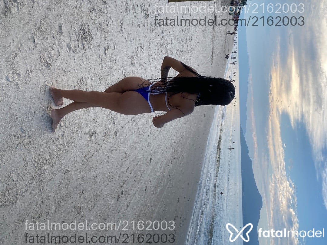 Acompanhante mulher com cabelo castanho de olhos castanhos em Florianópolis - Angel