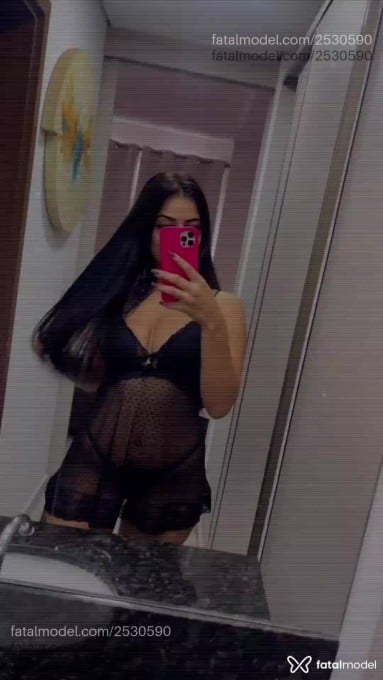 Acompanhante mulher morena (o) de olhos pretos em Ribeirão Preto - Isa Marchezanni