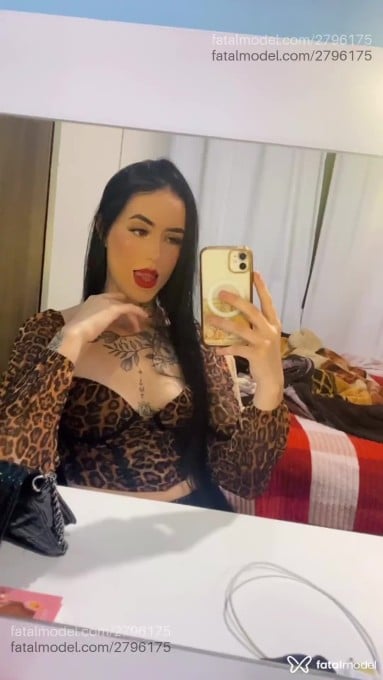 Acompanhante mulher morena (o) de olhos castanhos em Imbituva - Thaycarol