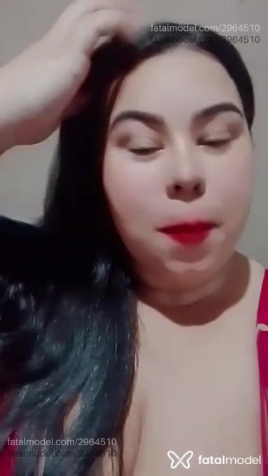Acompanhante mulher morena (o) de olhos castanhos em Virtual - Tatabbw
