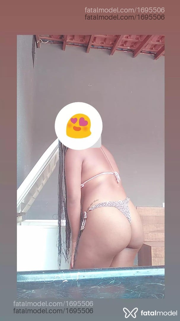 Acompanhante mulher morena (o) de olhos castanhos em Marília Acompanhante mulher morena (o) de olhos castanhos em Marília - Ágata