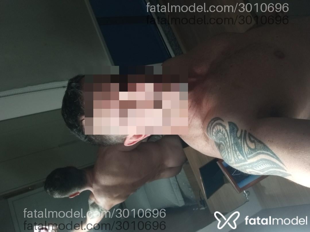 Acompanhante homem com cabelo castanho de olhos castanhos em Florianópolis - Ale Barros