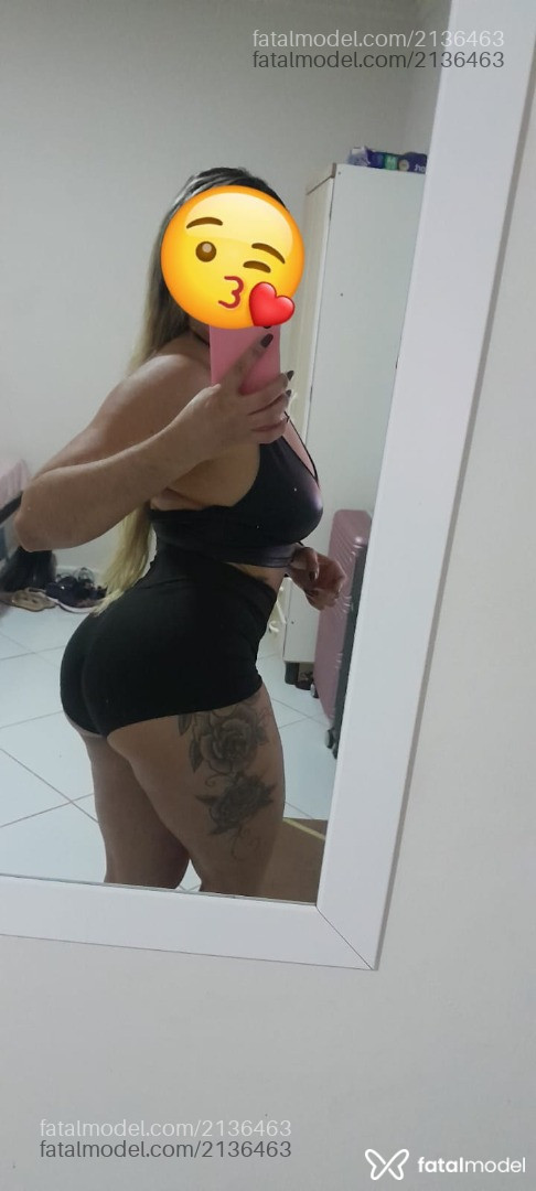 Acompanhante mulher loira (o) de olhos castanhos em Mossoró - Larissa