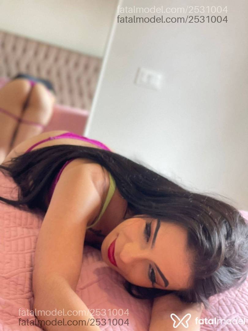 Acompanhante mulher morena (o) de olhos castanhos em Betim - Lays Paes