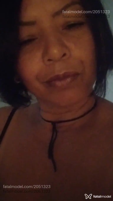 Acompanhante mulher morena (o) de olhos pretos em Brasília - Samy