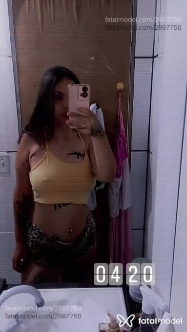 Acompanhante mulher morena (o) de olhos castanhos em Criciúma - Jéssica Lobato