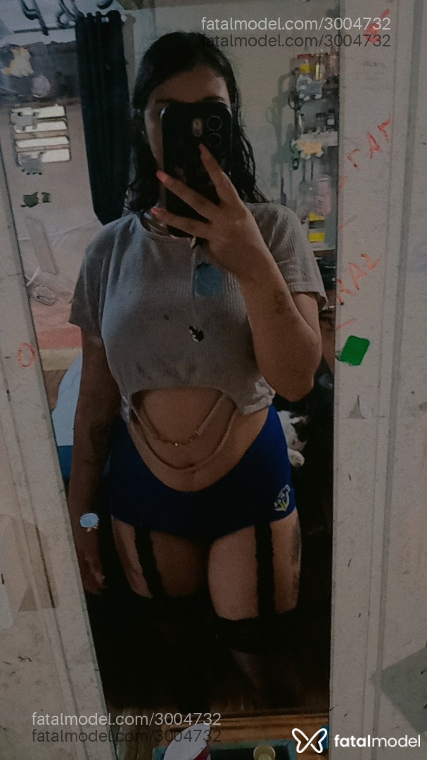 Acompanhante mulher ruiva (o) de olhos castanhos em Virtual - Ruivinhapf