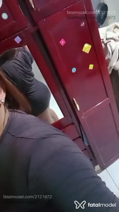Acompanhante mulher com cabelo castanho de olhos castanhos em Coroatá - Flávia Sousa