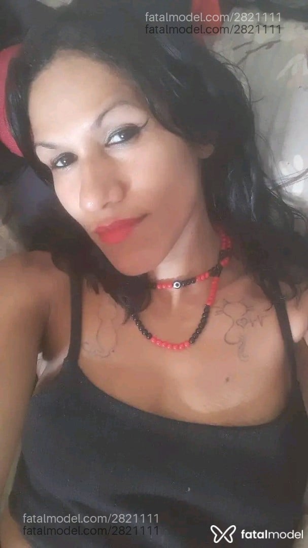 Acompanhante mulher morena (o) de olhos castanhos em Ji-Paraná - Samantha Mor