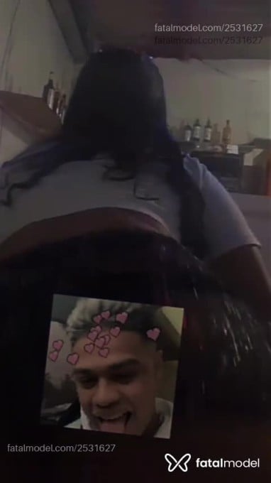 Acompanhante mulher trans morena (o) de olhos castanhos em Recife - Rayssa