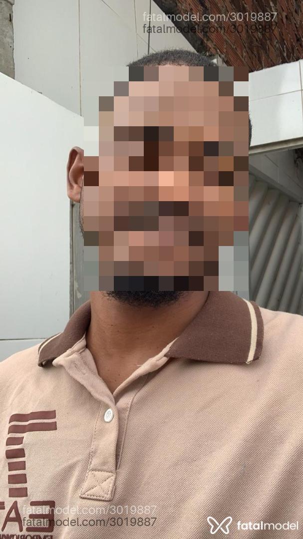 Acompanhante homem morena (o) de olhos castanhos - Dom Jhon Acompanhante homem morena (o) de olhos castanhos - Dom Jhon