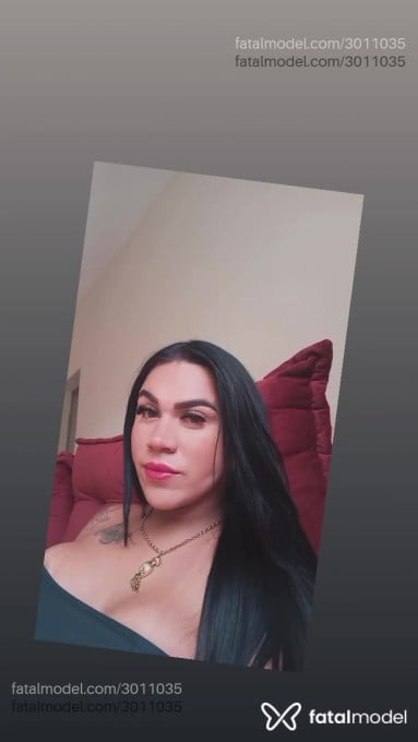 Acompanhante mulher trans morena (o) de olhos castanhos em Balneário Camboriú - Eduarda Santtos