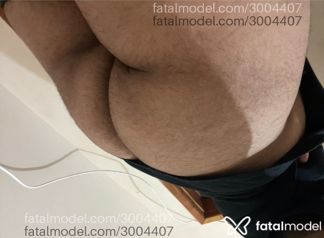 Acompanhante homem com cabelo castanho de olhos castanhos em Rio de Janeiro - Chubby