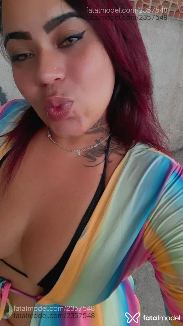 Acompanhante mulher ruiva (o) de olhos castanhos em Itanhaém - Fernanda
