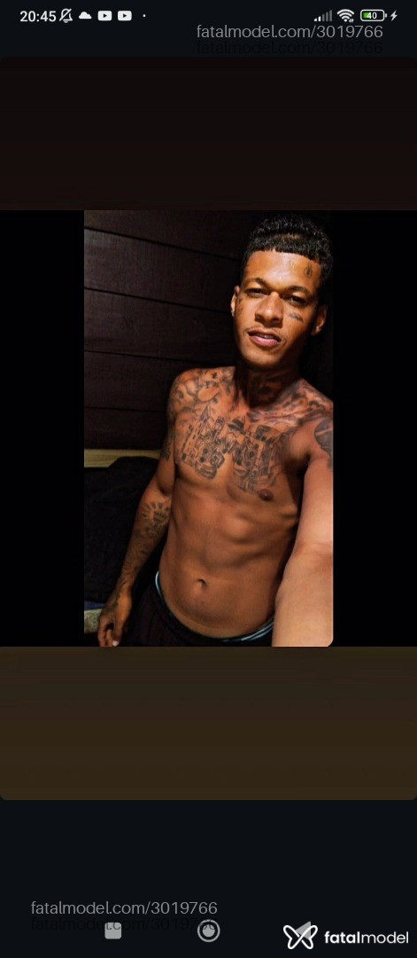 Acompanhante homem com cabelo castanho de olhos mel em Passo de Torres Acompanhante homem com cabelo castanho de olhos mel em Passo de Torres - Douglas Alves