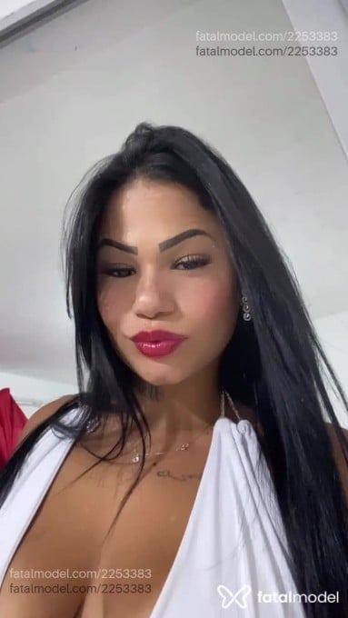 Acompanhante mulher morena (o) de olhos pretos em Rio de Janeiro - Sara Lemos