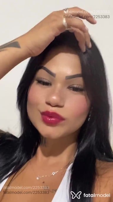 Acompanhante mulher morena (o) de olhos pretos em Rio de Janeiro - Sara Lemos