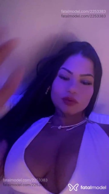 Acompanhante mulher morena (o) de olhos pretos em Rio de Janeiro - Sara Lemos