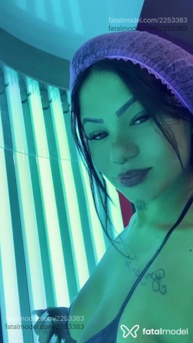 Acompanhante mulher morena (o) de olhos pretos em Rio de Janeiro - Sara Lemos