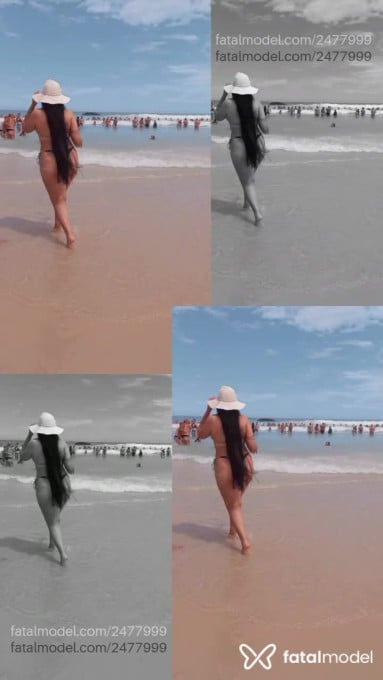 Acompanhante mulher morena (o) de olhos castanhos em Florianópolis - Josmar